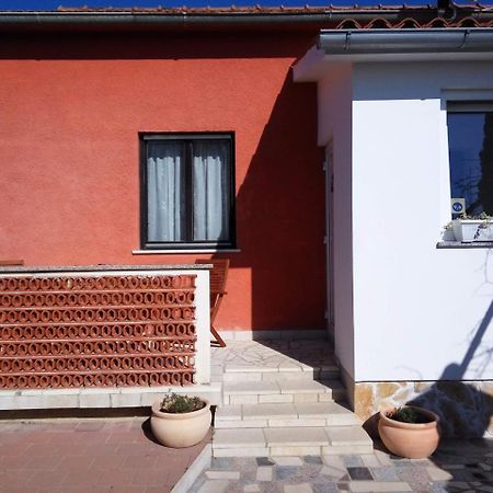 Apartments Villa Sabina PUY 외부 사진
