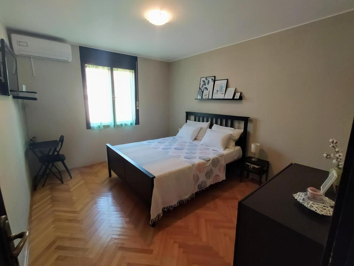 Apartments Villa Sabina PUY 외부 사진