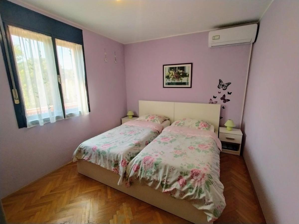 Apartments Villa Sabina PUY 외부 사진