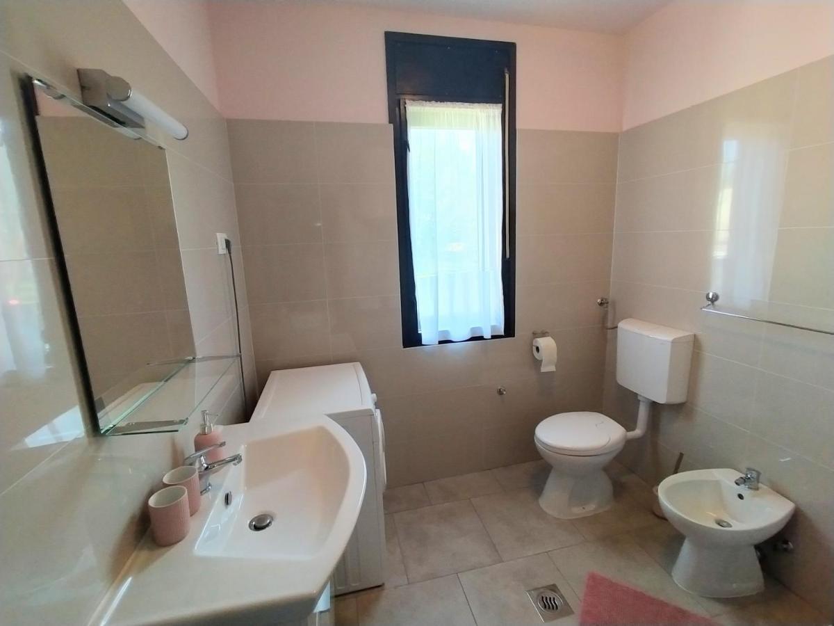Apartments Villa Sabina PUY 외부 사진