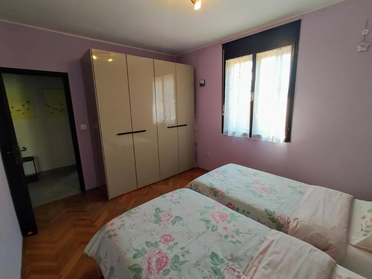 Apartments Villa Sabina PUY 외부 사진
