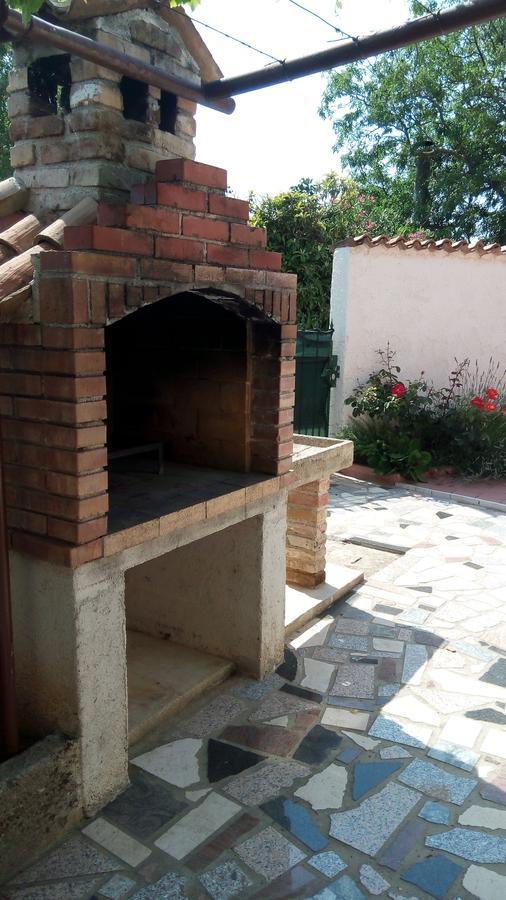 Apartments Villa Sabina PUY 외부 사진