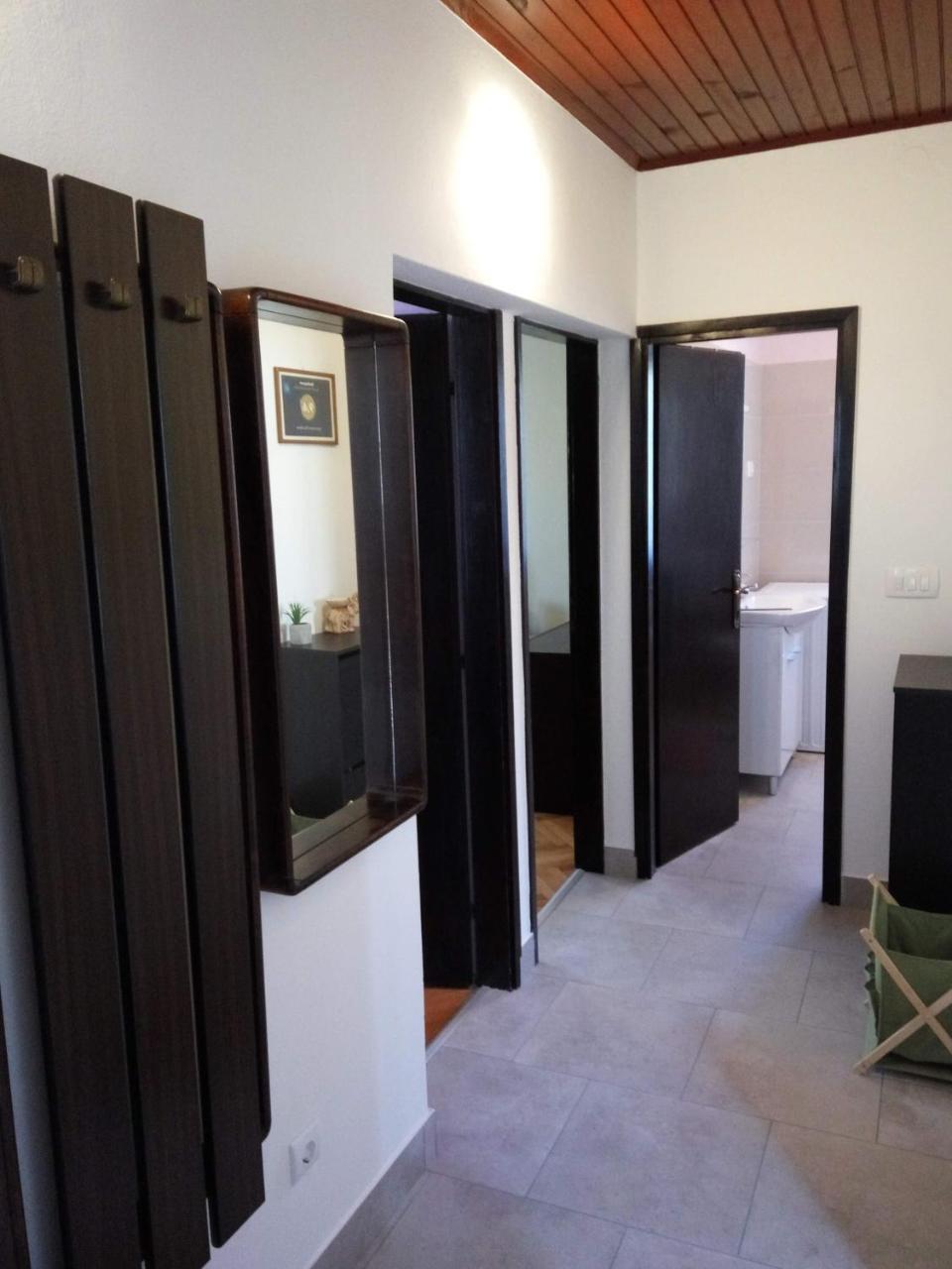 Apartments Villa Sabina PUY 외부 사진